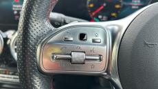 Mercedes-Benz Eqa 250 140kW AMG Line 66.5kWh 5dr Auto Electric Hatchback